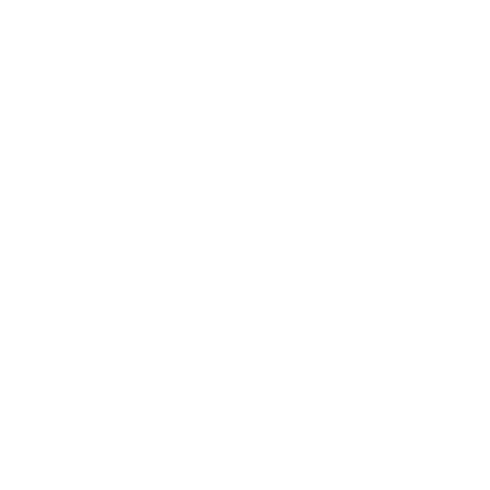 Peercoin Logo white icon