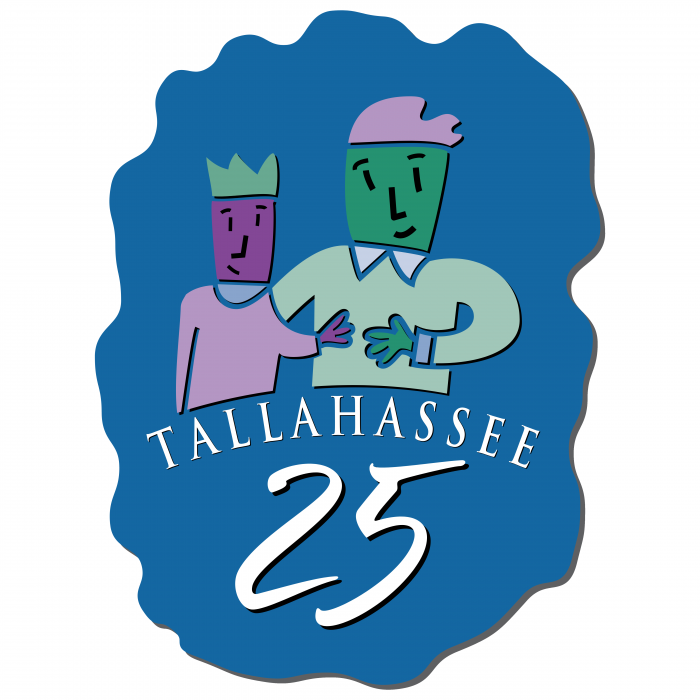Tallahassee logo 25