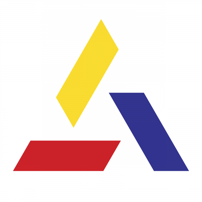 Affinity logo research