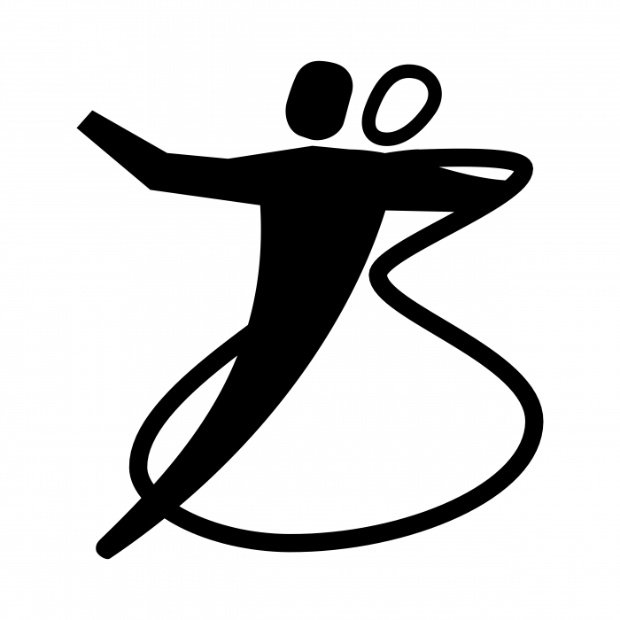 Big Top logo dance