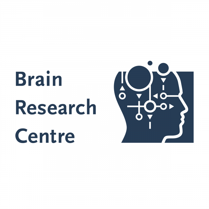 Brain Research Centre logo