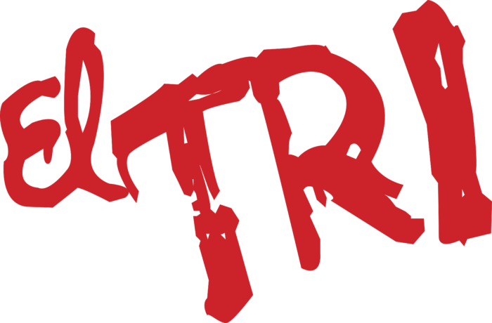 El Tri de Mexico Logo