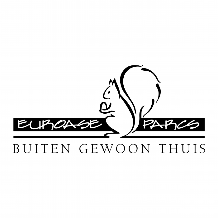 Euroase Parcs logo black
