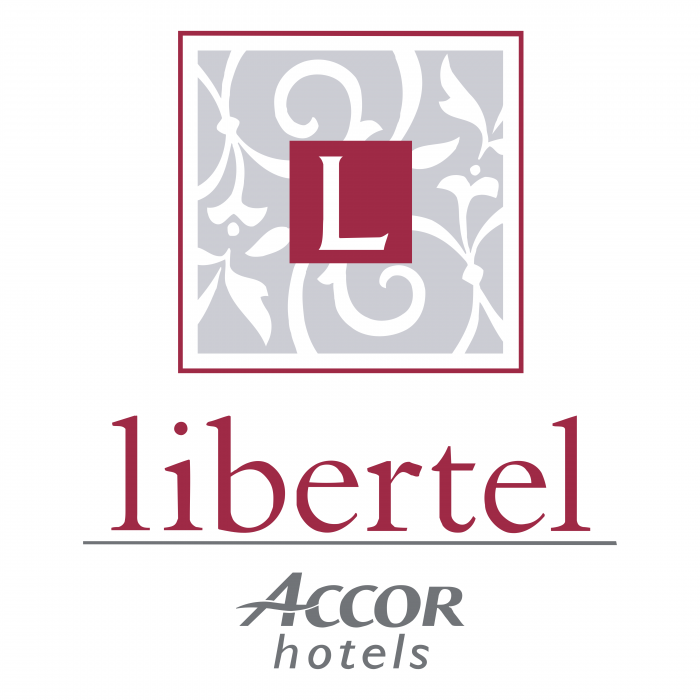 Libertel logo accor