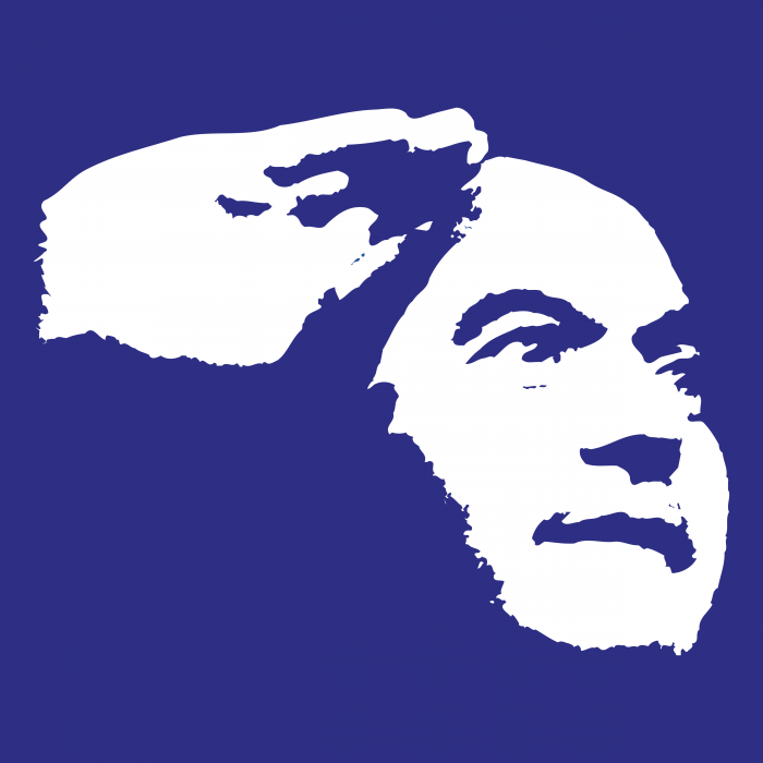 Lijst Pim Fortuyn logo face