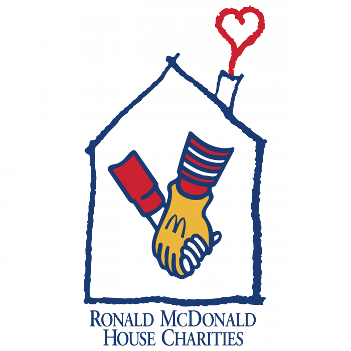 Ronald logo mcdonald