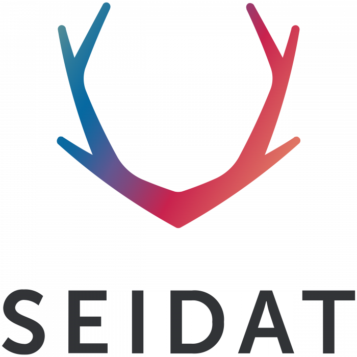 Seidat logo
