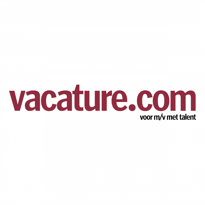 Vacature logo com