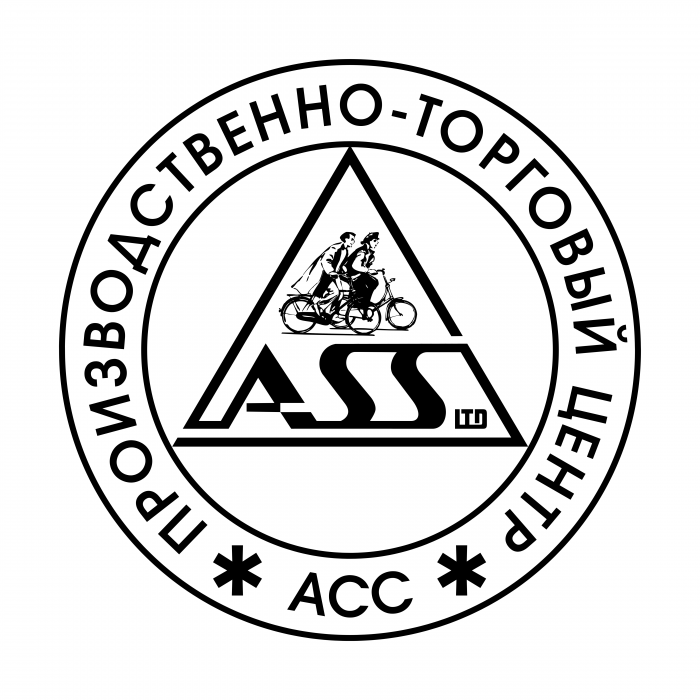 ASS logo rus