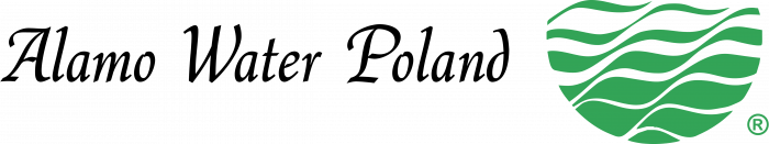 Alamo Water logo poland