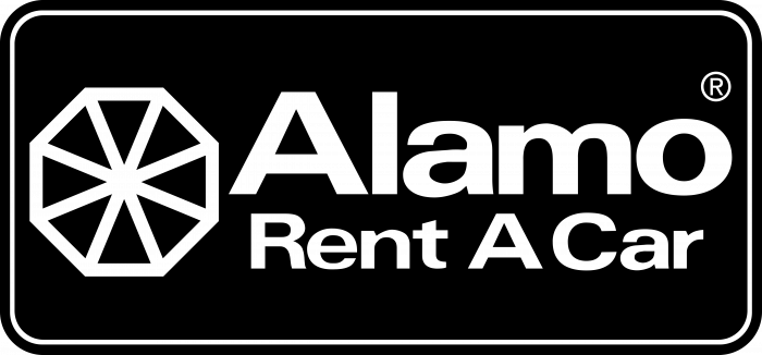 Alamo logo rent