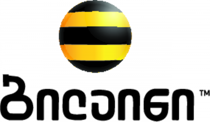 Beeline logo Georgia
