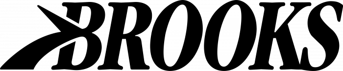 Brooks logo b