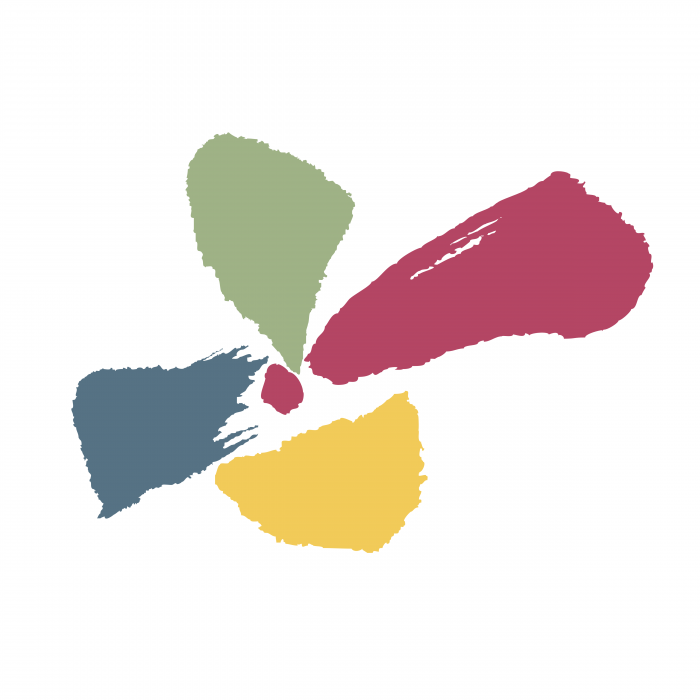 Chengdunese Paradise logo colour