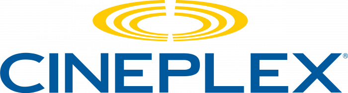 Cineplex logo colour