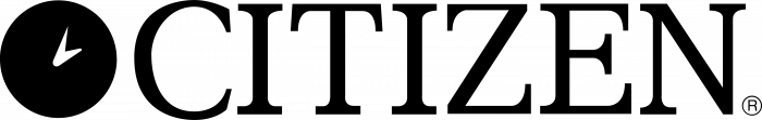 Citizen logo r