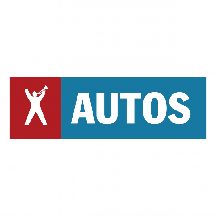 Clarin logo autos