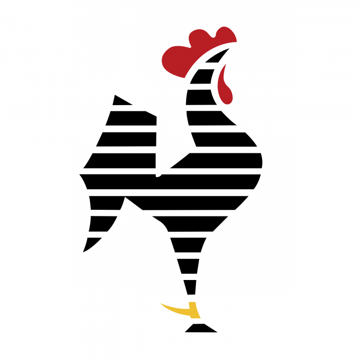 Clube Atletico Mineiro logo galo
