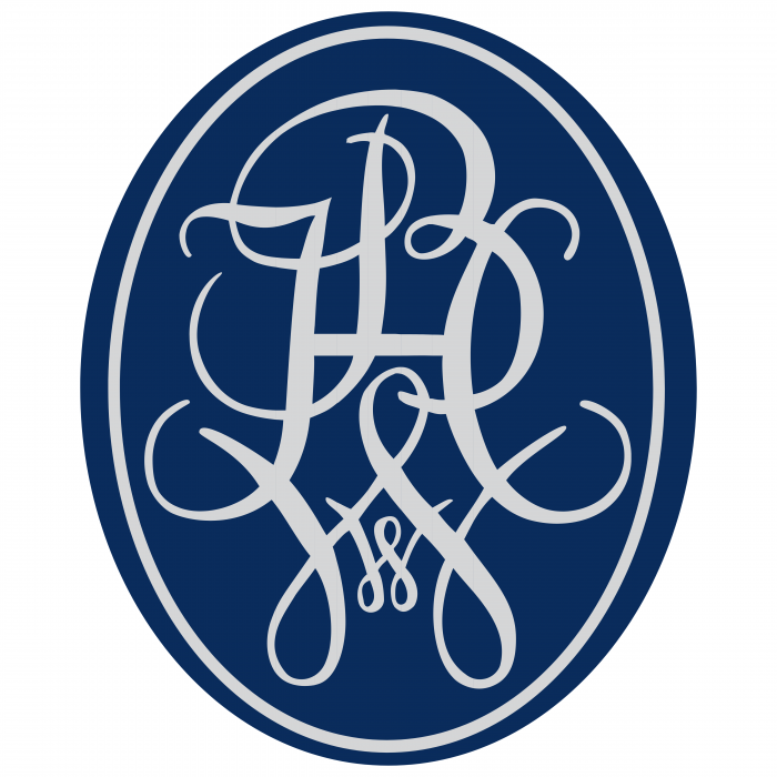 HA Bank logo oval