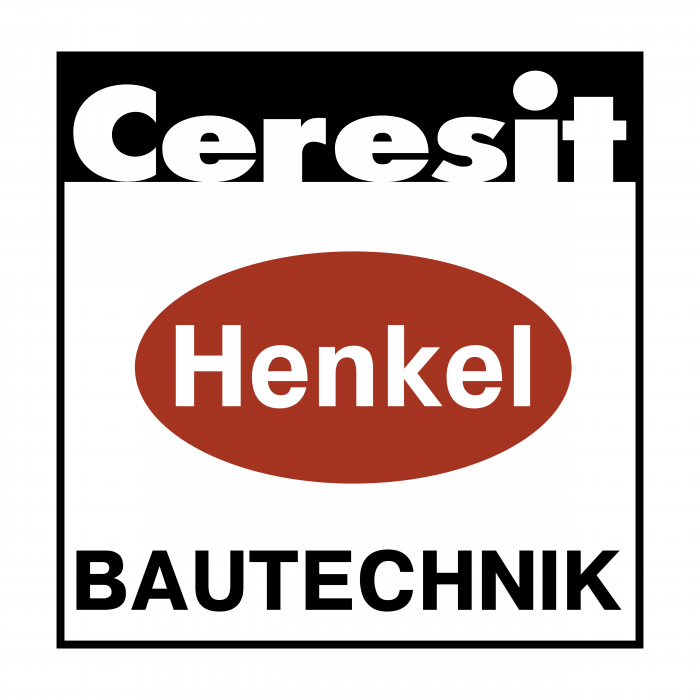 Henkel logo ceresit
