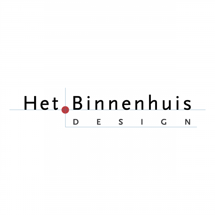 Het Binnenhuis logo design
