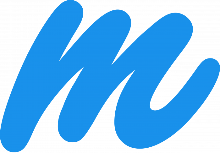 Marvel logo m