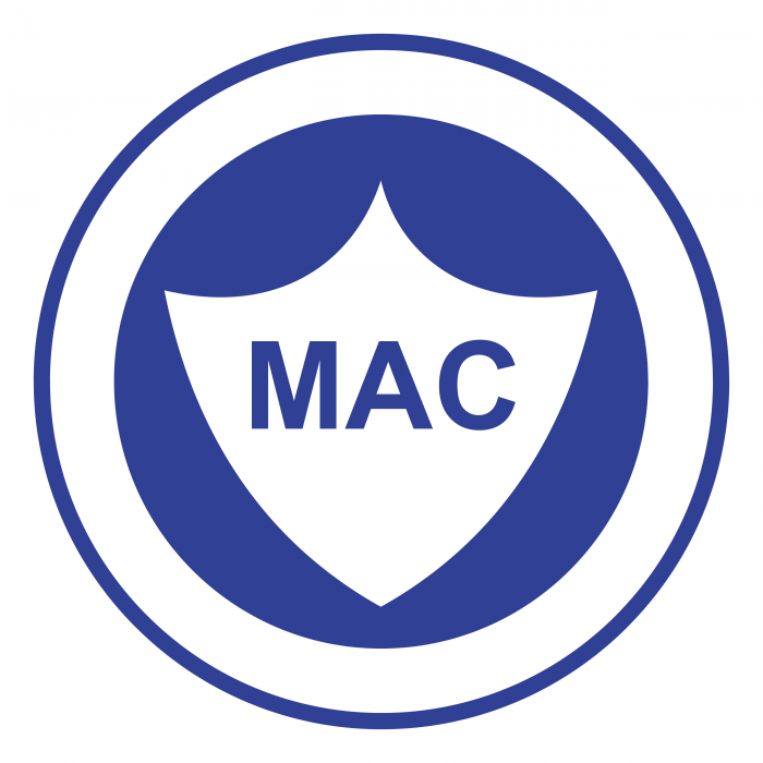 Mazag o Atletico Clube de Macapa AP logo mac