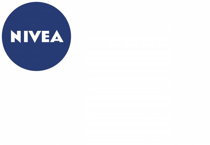 Nivea logo cercle
