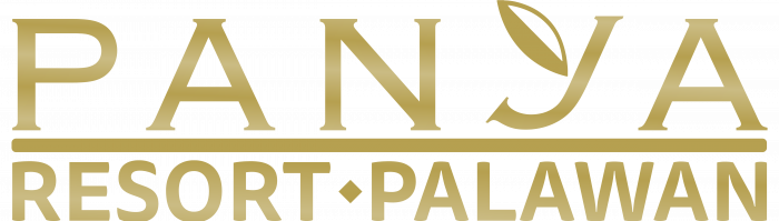 Panya resort logo grey