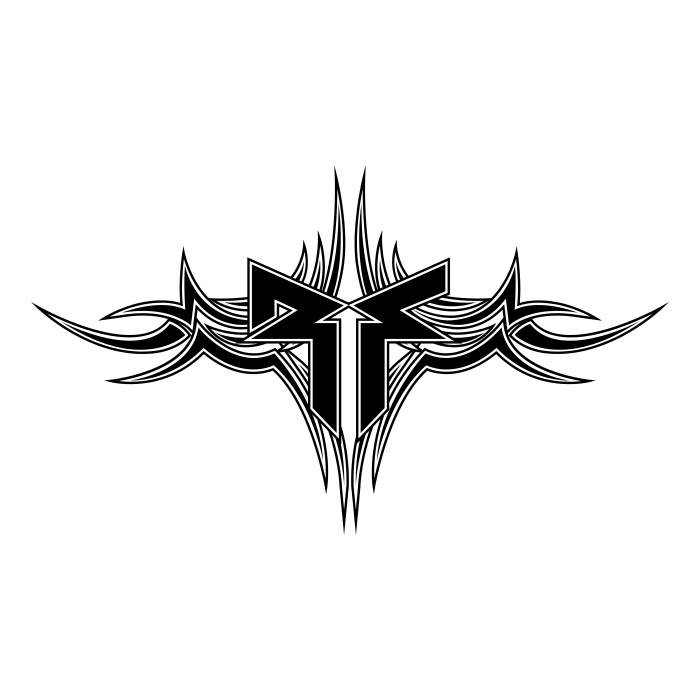 Rockford Fosgate logo simbol