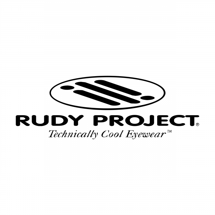 Rudy Project logo oval