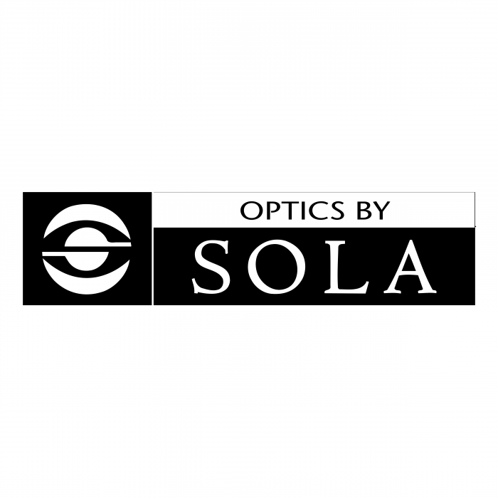 Sola logo optics