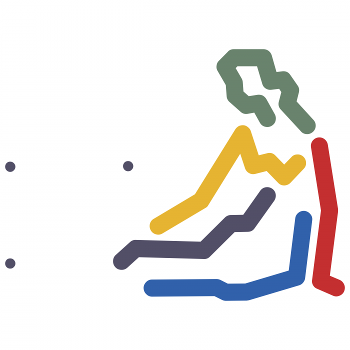 TV Festival logo colour