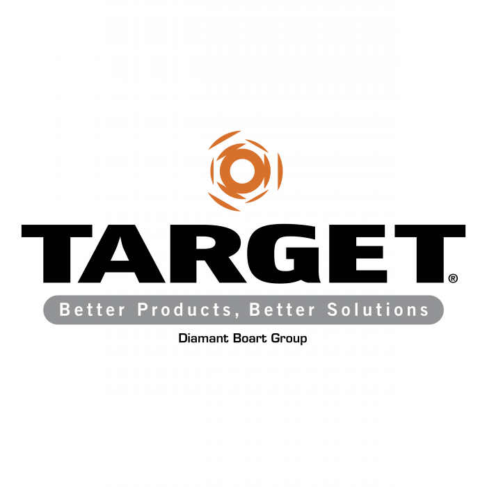 Target logo solutions