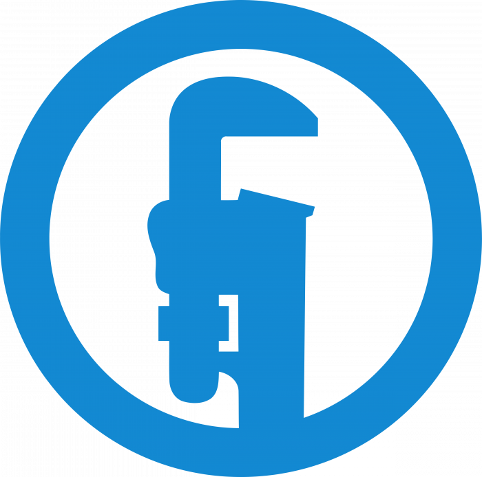 Technic Launcher logo cercle