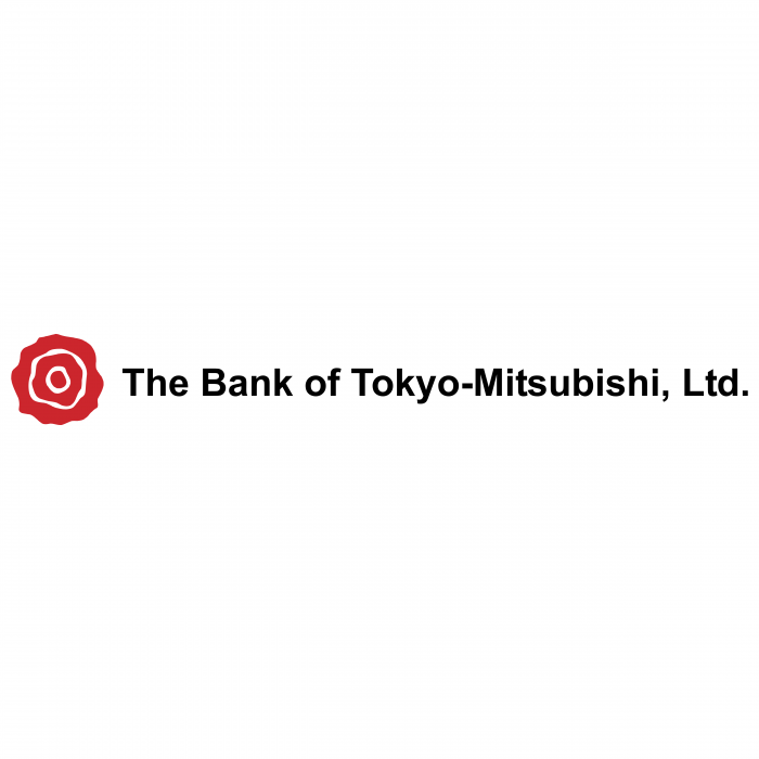 The Bank of Tokyo Mitsubishi logo