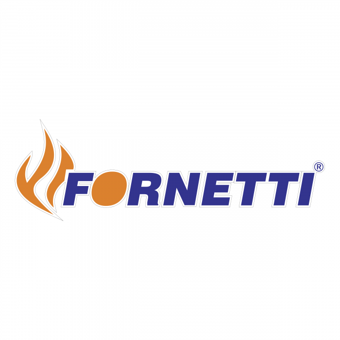 Fornetti logo food