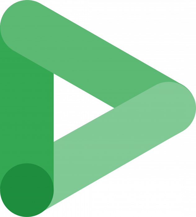 Google Display and Vide logo ads