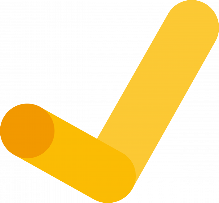 Google logo surveys