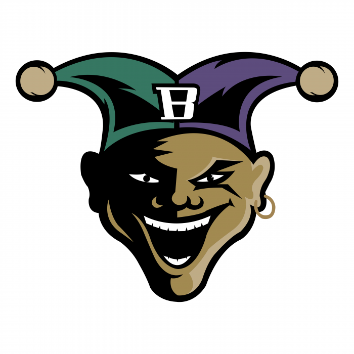 New Orleans Brass logo b