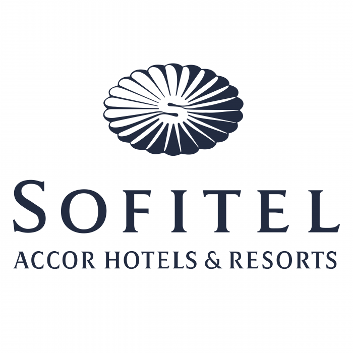 Sofitel logo black