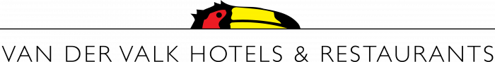 Van Der Valk logo restourant
