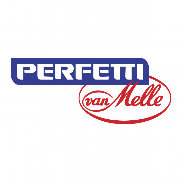 Van Melle logo perfetti