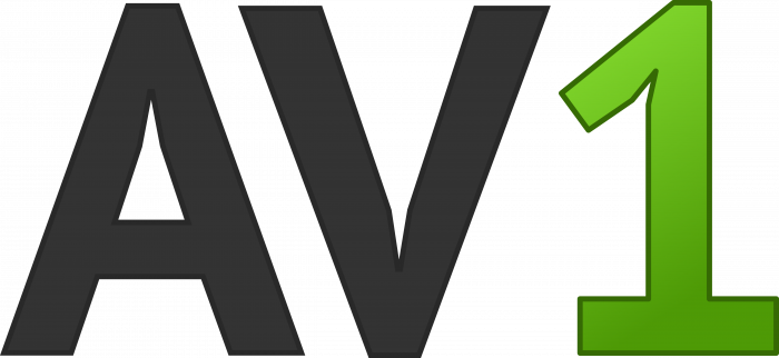 AOMedia Video Logo