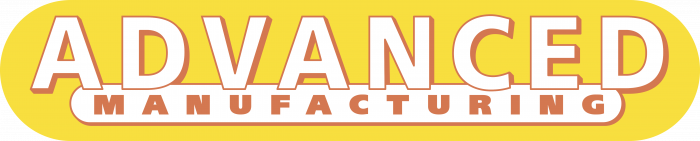 Advanced Manufacturing Logo