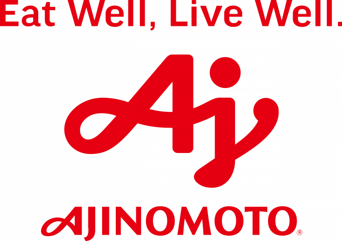 Ajinomoto Logo
