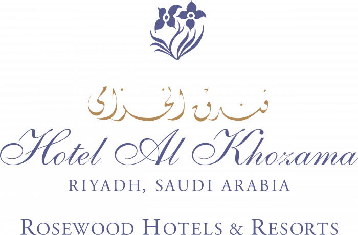 Al Khozama Hotel Logo