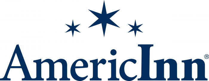 AmericInn Hotels Logo