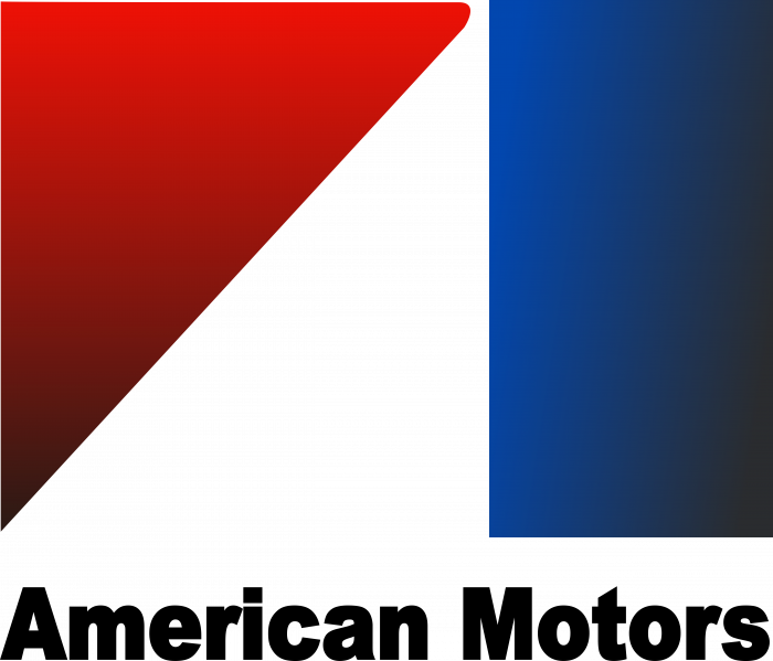 American Motors Corporation Logo