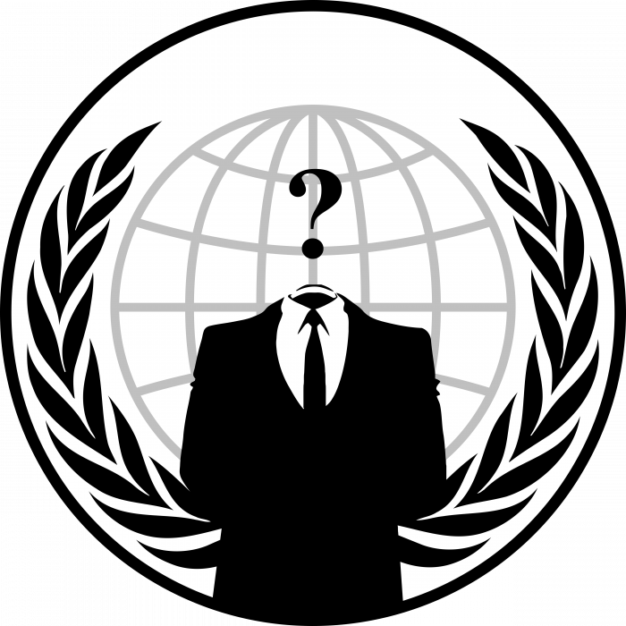 Anonymous Group Logo